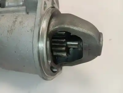 Peça sobressalente para automóvel em segunda mão motor de arranque por kia ceed drive referências oem iam 361002u700  