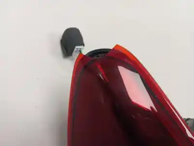 Second-hand car spare part left tailgate light for kia ceed drive oem iam references 92401j7050  