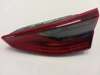 Second-hand car spare part interior left tailgate light for kia ceed drive oem iam references 92403j7050
