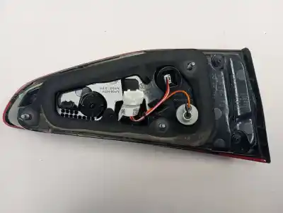 Second-hand car spare part interior left tailgate light for kia ceed drive oem iam references 92403j7050  