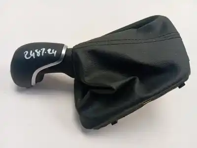 Second-hand car spare part gear lever knob for kia ceed drive oem iam references 00192012wk