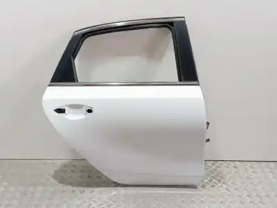 Second-hand car spare part rear right door for kia ceed drive oem iam references 