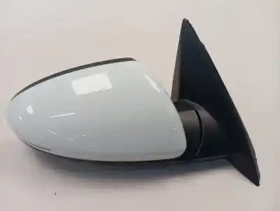 Second-hand car spare part right rearview mirror for kia ceed drive oem iam references 87620j7160wd