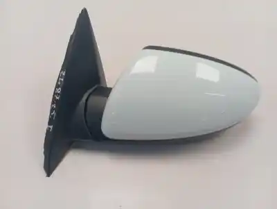 Second-hand car spare part left rearview mirror for kia ceed drive oem iam references 87610j7220wd