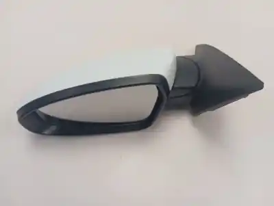 Peça sobressalente para automóvel em segunda mão espelho retrovisor esquerdo por kia ceed drive referências oem iam 87610j7220wd  
