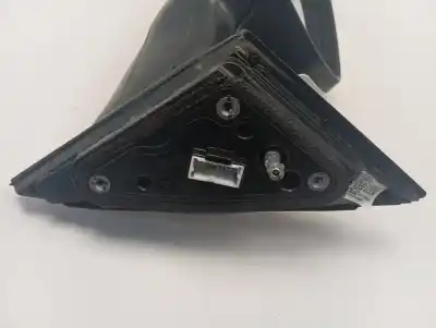 Peça sobressalente para automóvel em segunda mão espelho retrovisor esquerdo por kia ceed drive referências oem iam 87610j7220wd  