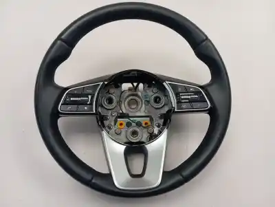 Second-hand car spare part steering wheel for kia ceed drive oem iam references 657390600a