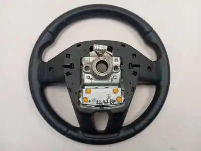 Peça sobressalente para automóvel em segunda mão volante por kia ceed drive referências oem iam 657390600a  