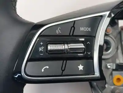 Peça sobressalente para automóvel em segunda mão volante por kia ceed drive referências oem iam 657390600a  