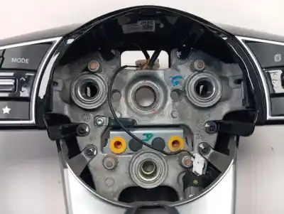 Peça sobressalente para automóvel em segunda mão volante por kia ceed drive referências oem iam 657390600a  