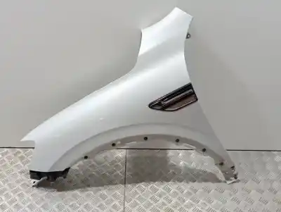 Автозапчастина б/у передне ліве крило для renault arkana (eu version) h5he4 посилання на oem iam 