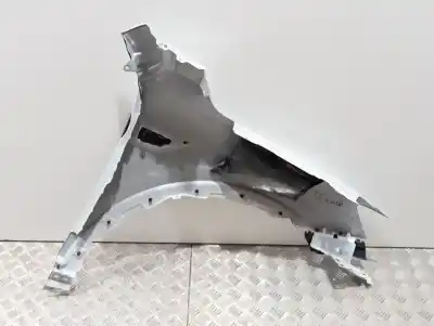 Автозапчасти б/у левое переднее крыло за renault arkana (eu version) h5he4 ссылки oem iam   