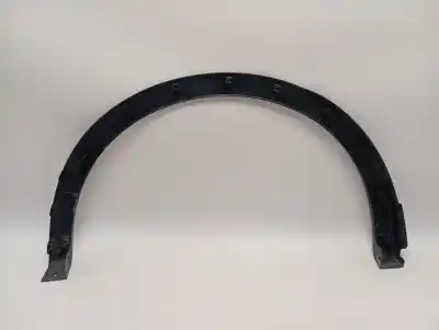 Second-hand car spare part left front winglet for renault arkana (eu version) h5he4 oem iam references 788751343r  