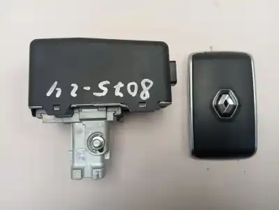 Автозапчастина б/у стартер для renault arkana (eu version) h5he4 посилання на oem iam 487008065r