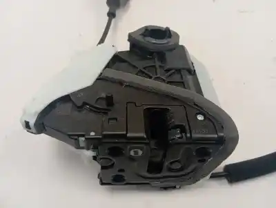 Автозапчастина б/у замок заднього правого дверя для renault arkana (eu version) h5he4 посилання на oem iam 825027318r  