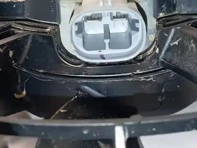 Автозапчастина б/у електро вентилятор для renault arkana (eu version) h5he4 посилання на oem iam 214814625r  