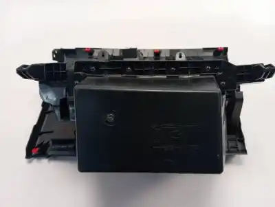 Автозапчастина б/у бардачок для renault arkana (eu version) h5he4 посилання на oem iam 685007841r  