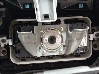 Автозапчастина б/у комплект подушки безпеки для renault arkana (eu version) h5he4 посилання на oem iam 285a44164r  