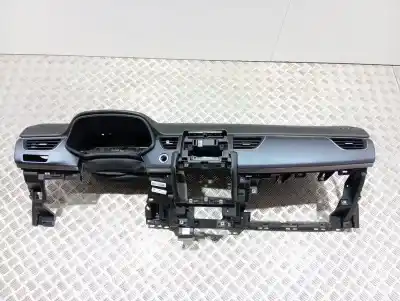 Автозапчастина б/у комплект подушки безпеки для renault arkana (eu version) h5he4 посилання на oem iam 285a44164r  