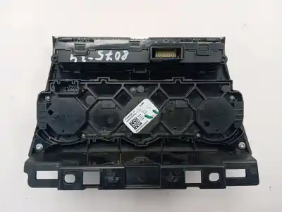 Автозапчастина б/у клімат-контроль для renault arkana (eu version) h5he4 посилання на oem iam 283e86009r  