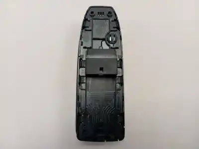 Second-hand car spare part left front power window switch for renault arkana (eu version) h5he4 oem iam references 254102693r  