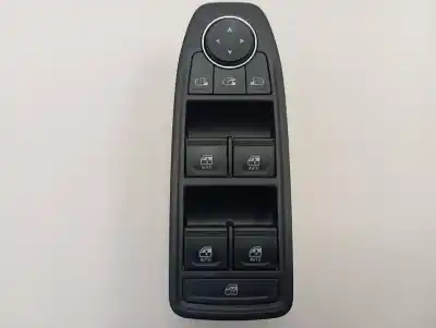 Автозапчастина б/у передні вікний вмикач для renault arkana (eu version) h5he4 посилання на oem iam 254102693r
