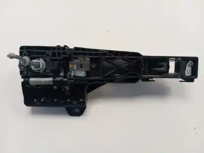 Автозапчастина б/у ліва передня зовнішня ручка для renault arkana (eu version) h5he4 посилання на oem iam 230112hy  
