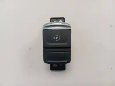 Автозапчастина б/у важіль ручного гальма для renault arkana (eu version) h5he4 посилання на oem iam 251752955r