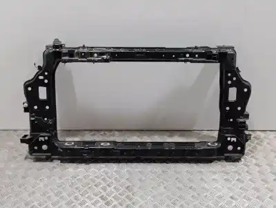 Автозапчастина б/у фронтальна панель для renault arkana (eu version) h5he4 посилання на oem iam 625008479r