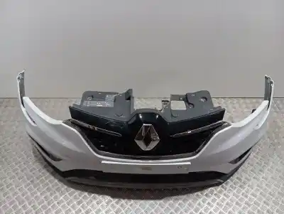 Автозапчастина б/у передній бампер для renault arkana (eu version) h5he4 посилання на oem iam   