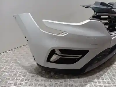 Автозапчастина б/у передній бампер для renault arkana (eu version) h5he4 посилання на oem iam   