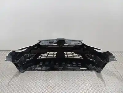 Автозапчастина б/у передній бампер для renault arkana (eu version) h5he4 посилання на oem iam   