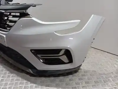 Автозапчастина б/у передній бампер для renault arkana (eu version) h5he4 посилання на oem iam   