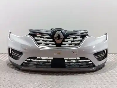 Автозапчастина б/у передній бампер для renault arkana (eu version) h5he4 посилання на oem iam 