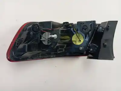 Автозапчастина б/у лівий ход ліхар для renault arkana (eu version) h5he4 посилання на oem iam ln1b024471  