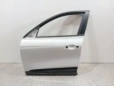 Автозапчастина б/у передні ліві двері для renault arkana (eu version) h5he4 посилання на oem iam 