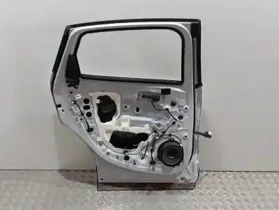 Автозапчастина б/у двері задні ліві для renault arkana (eu version) h5he4 посилання на oem iam   