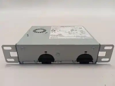 Автозапчастина б/у аудіо система / радіо cd для renault arkana (eu version) h5he4 посилання на oem iam 259258269r