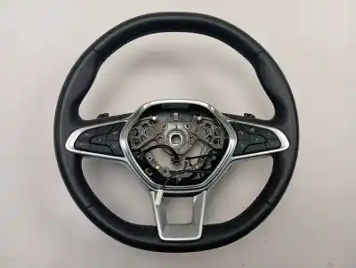 Автозапчастина б/у кермо для renault arkana (eu version) h5he4 посилання на oem iam 484004727r