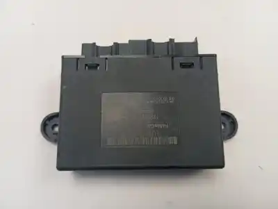 Second-hand car spare part electronic module for ford fiesta (ce1) limited edition oem iam references lu5t14b533ae