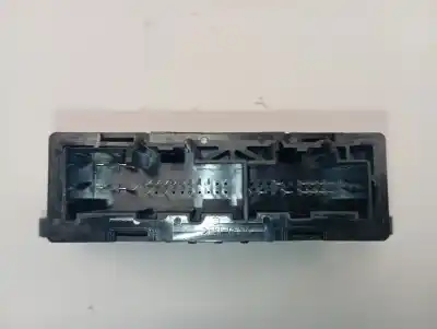 Second-hand car spare part electronic module for ford fiesta (ce1) limited edition oem iam references lu5t14b533ae  