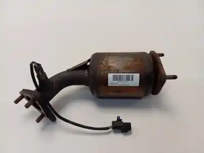 Peça sobressalente para automóvel em segunda mão catalisador por chevrolet matiz s referências oem iam 96484267