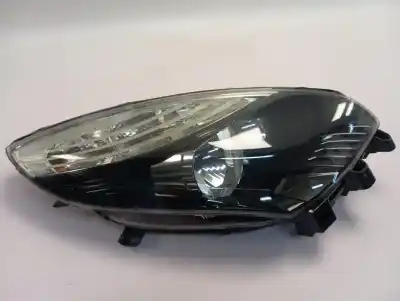 Pièce détachée automobile d'occasion FEU DROIT pour RENAULT SCÉNIC III (JZ0/1_)  Références OEM IAM 260100023R  