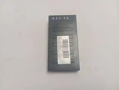 Second-hand car spare part electronic module for ford puma st-line oem iam references m1tt19j235  