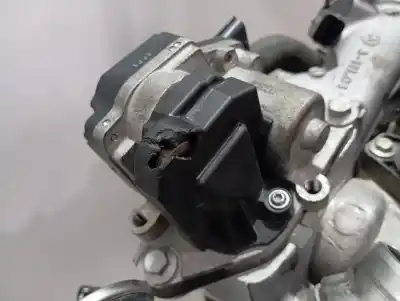 Second-hand car spare part complete engine for renault express advance oem iam references k9ku876  