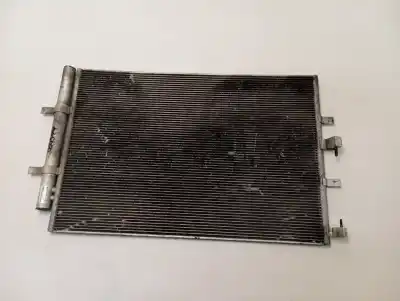 Second-hand car spare part air conditioning condenser / radiator for ford transit custom kasten 290 l1 sport oem iam references gk218c342bc
