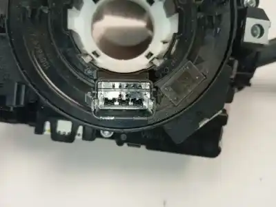 Автозапчасти б/у кольцо подушки безопасности за skoda octavia combi (nx5) ambition ссылки oem iam 5q1953507ag  