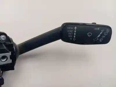 Автозапчасти б/у кольцо подушки безопасности за skoda octavia combi (nx5) dnpa ссылки oem iam 5q1953507ag  