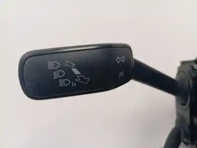 Автозапчасти б/у кольцо подушки безопасности за skoda octavia combi (nx5) dnpa ссылки oem iam 5q1953507ag  