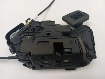 Автозапчасти б/у замок передней правой двери за skoda octavia combi (nx5) dnpa ссылки oem iam 5tb837016b  